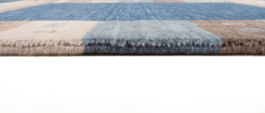 Handloom Rug | 120x73cm