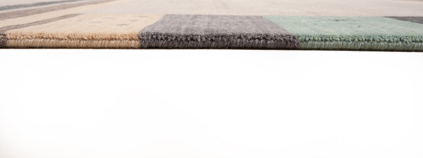 Alfombra Handloom | 176 x 122 cm