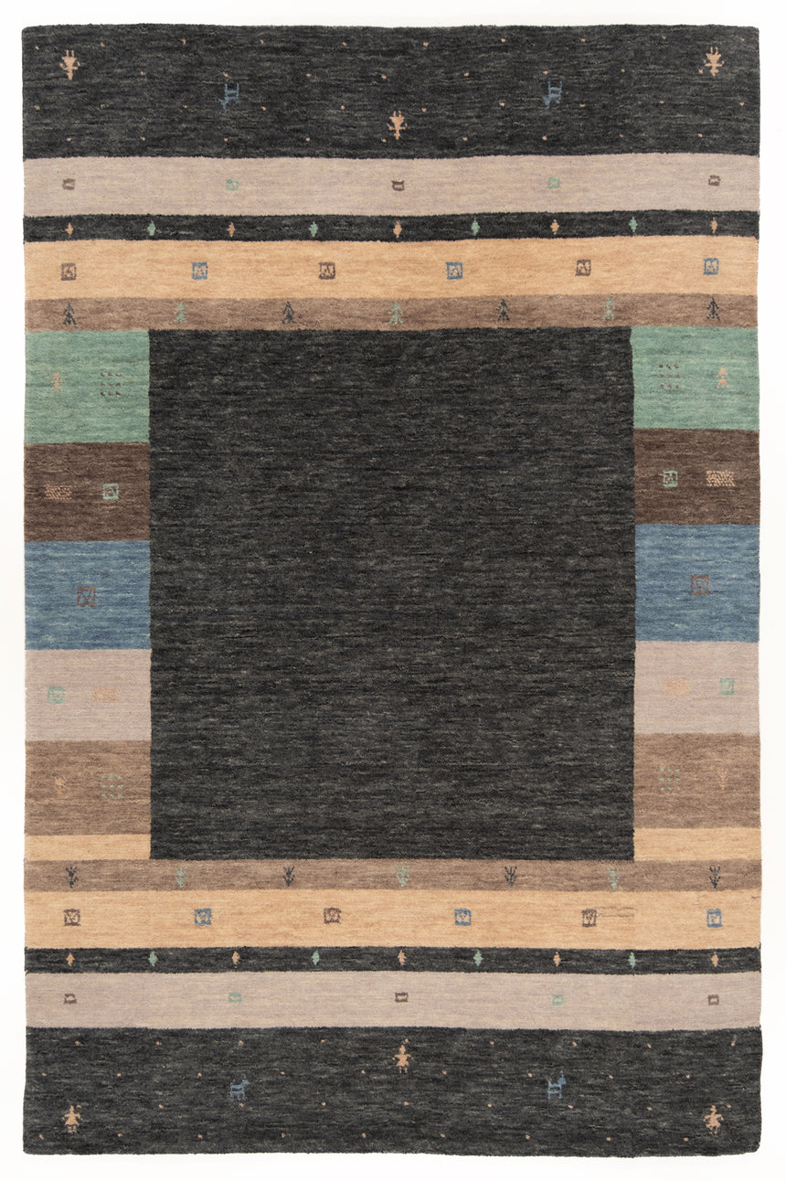 Handloom Rug | 175x115cm
