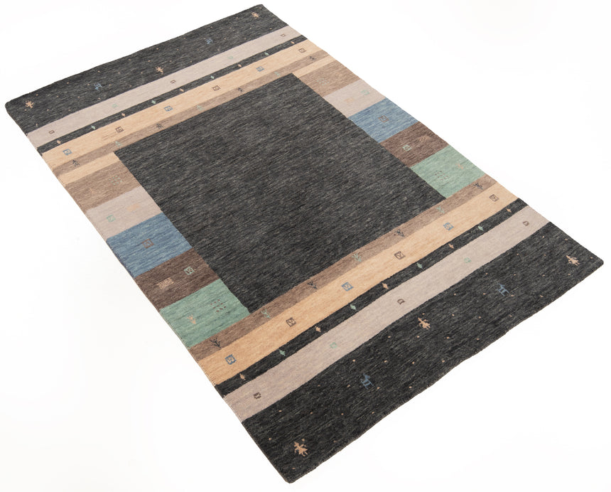 Handloom Rug | 175x115cm