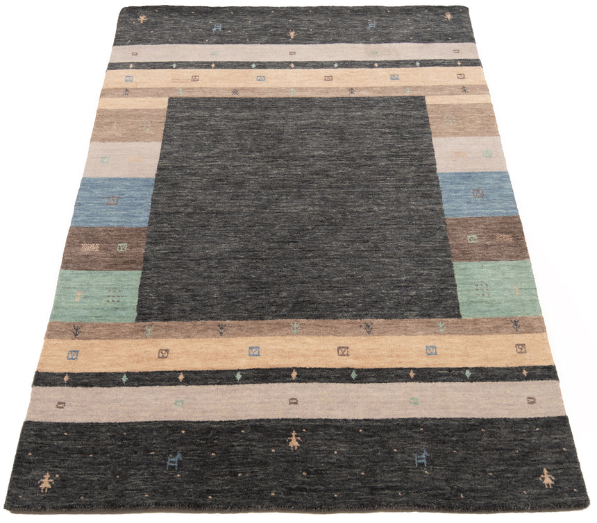 Handloom Rug | 175x115cm
