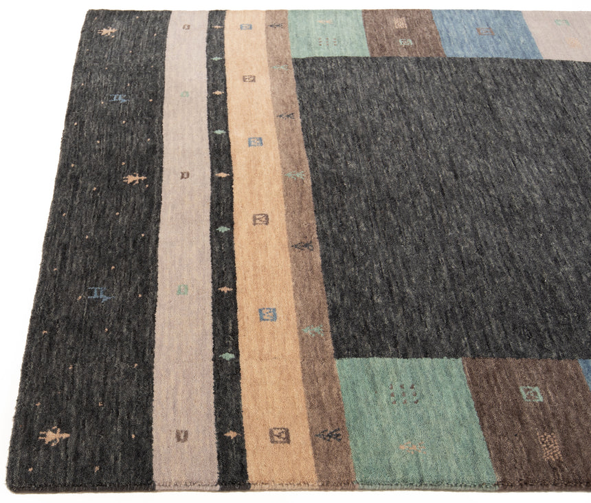 Handloom Rug | 175x115cm