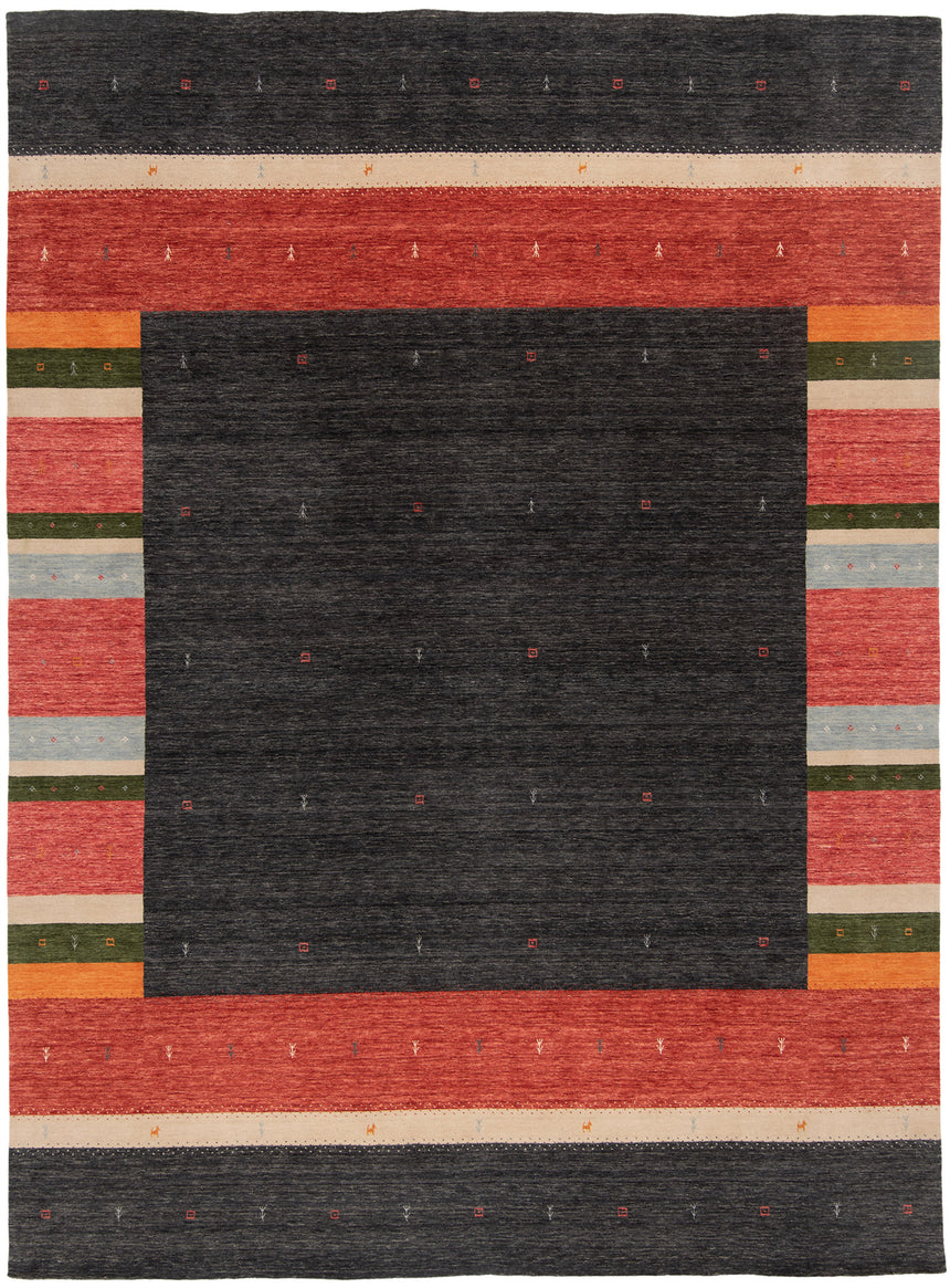 Handloom Rug | 297 x 242cm