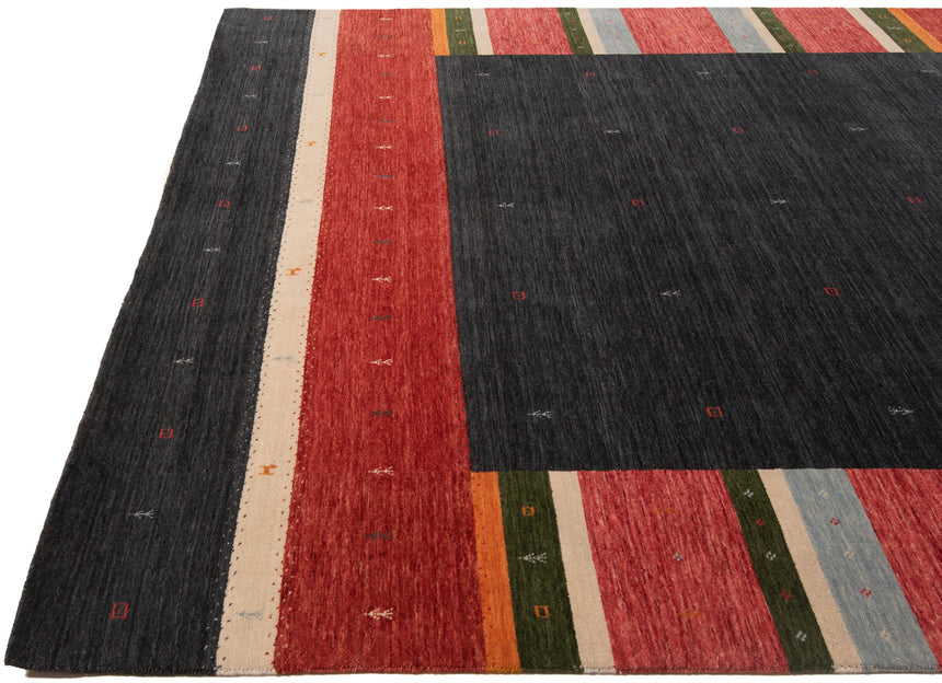 Handloom Rug | 297 x 242cm