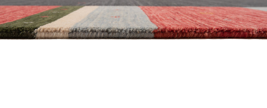 Handloom Rug | 297 x 242cm