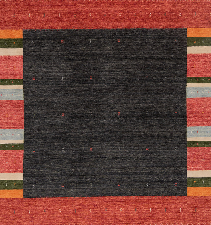 Handloom Rug | 297 x 242cm