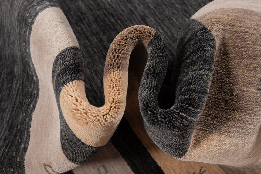 Alfombra Handloom | 300 x 251 cm