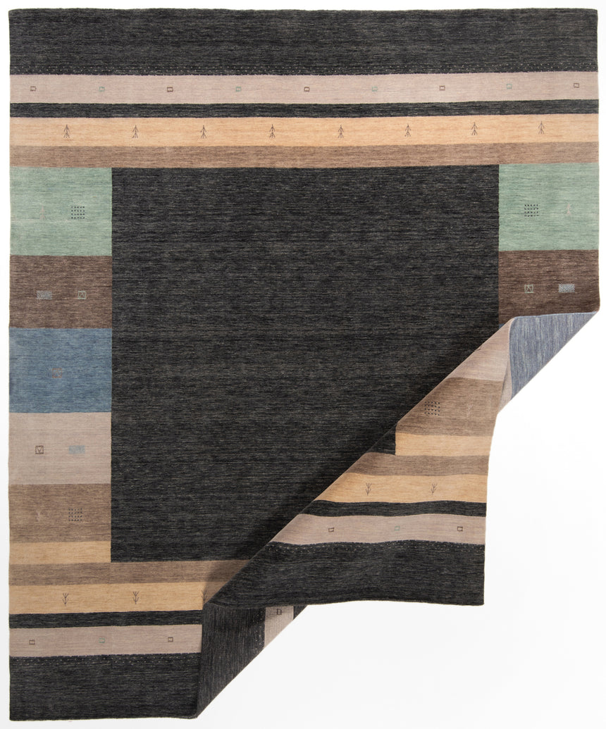 Alfombra Handloom | 300 x 251 cm