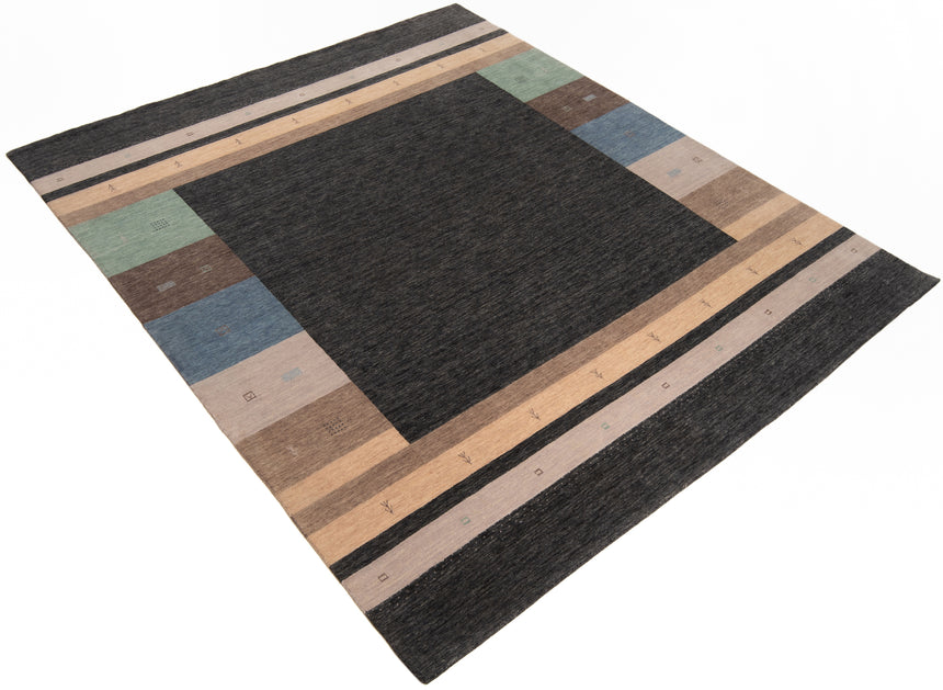 Alfombra Handloom | 300 x 251 cm