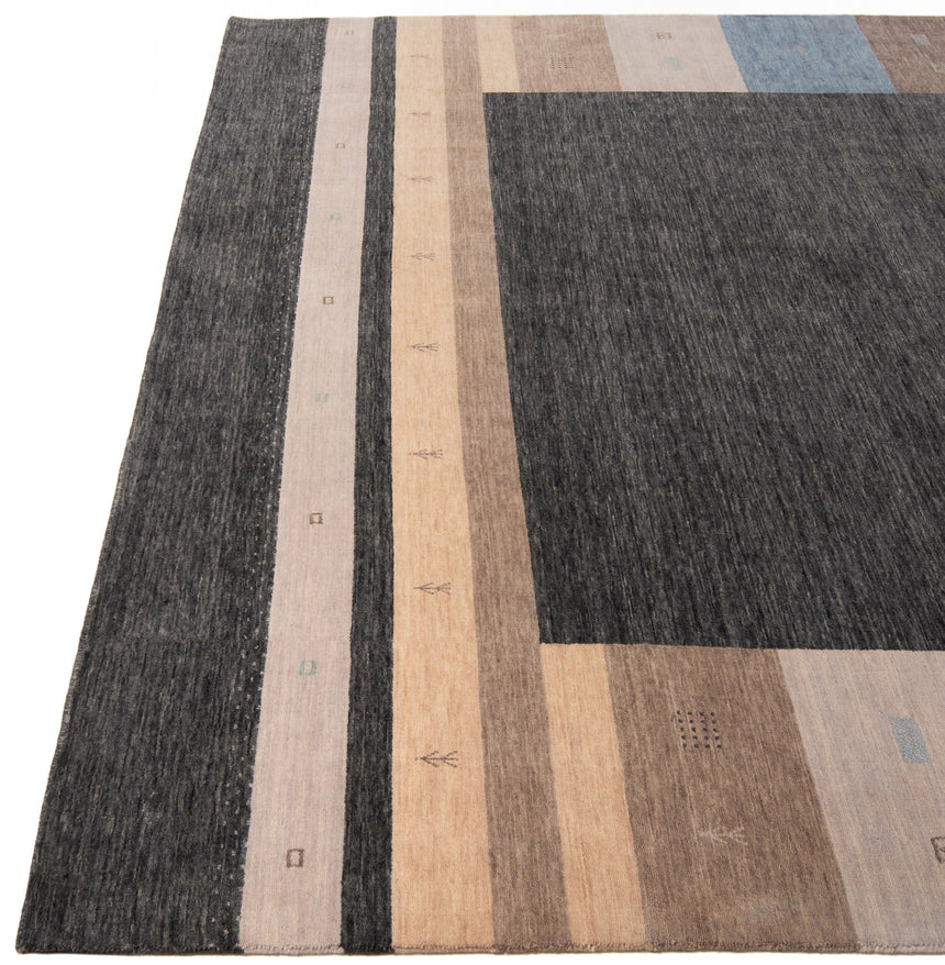 Alfombra Handloom | 300 x 251 cm