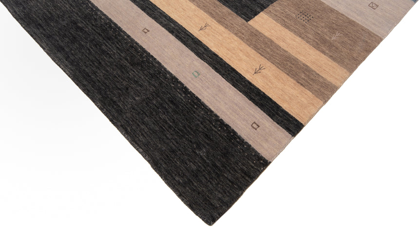 Alfombra Handloom | 300 x 251 cm