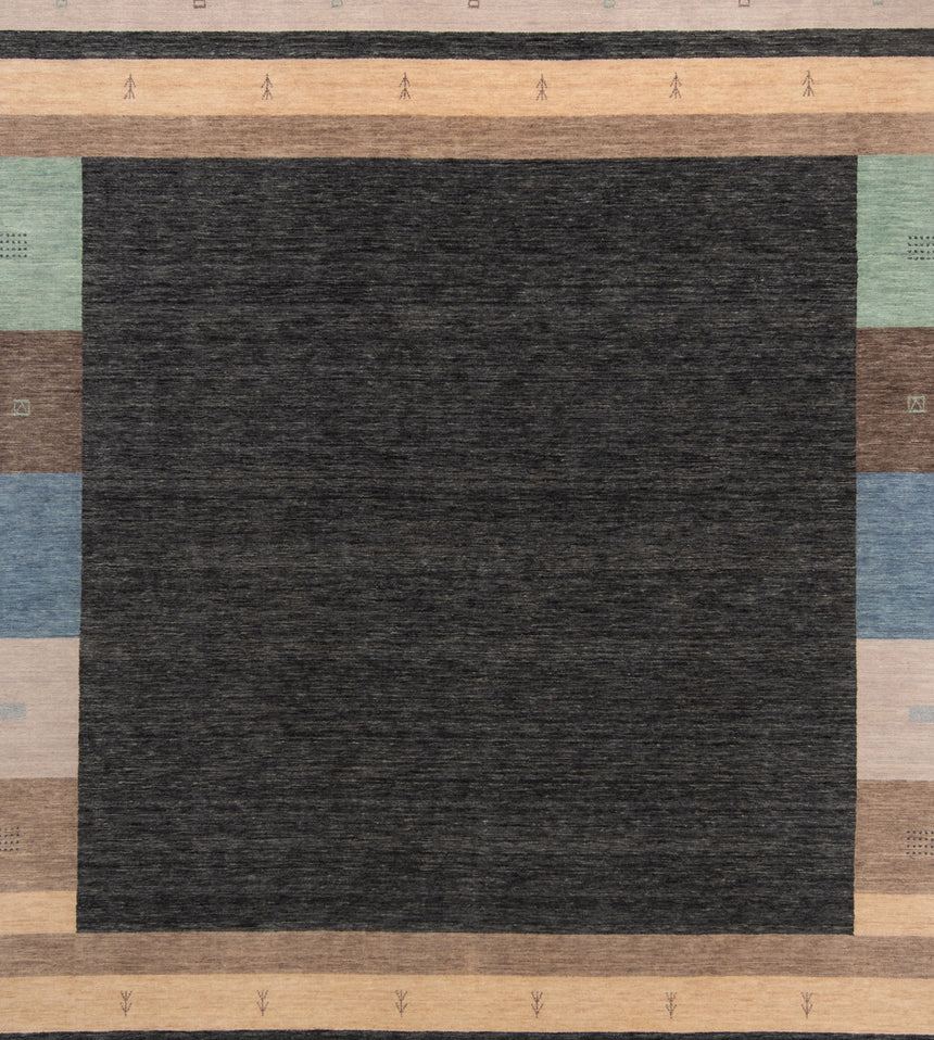 Alfombra Handloom | 300 x 251 cm