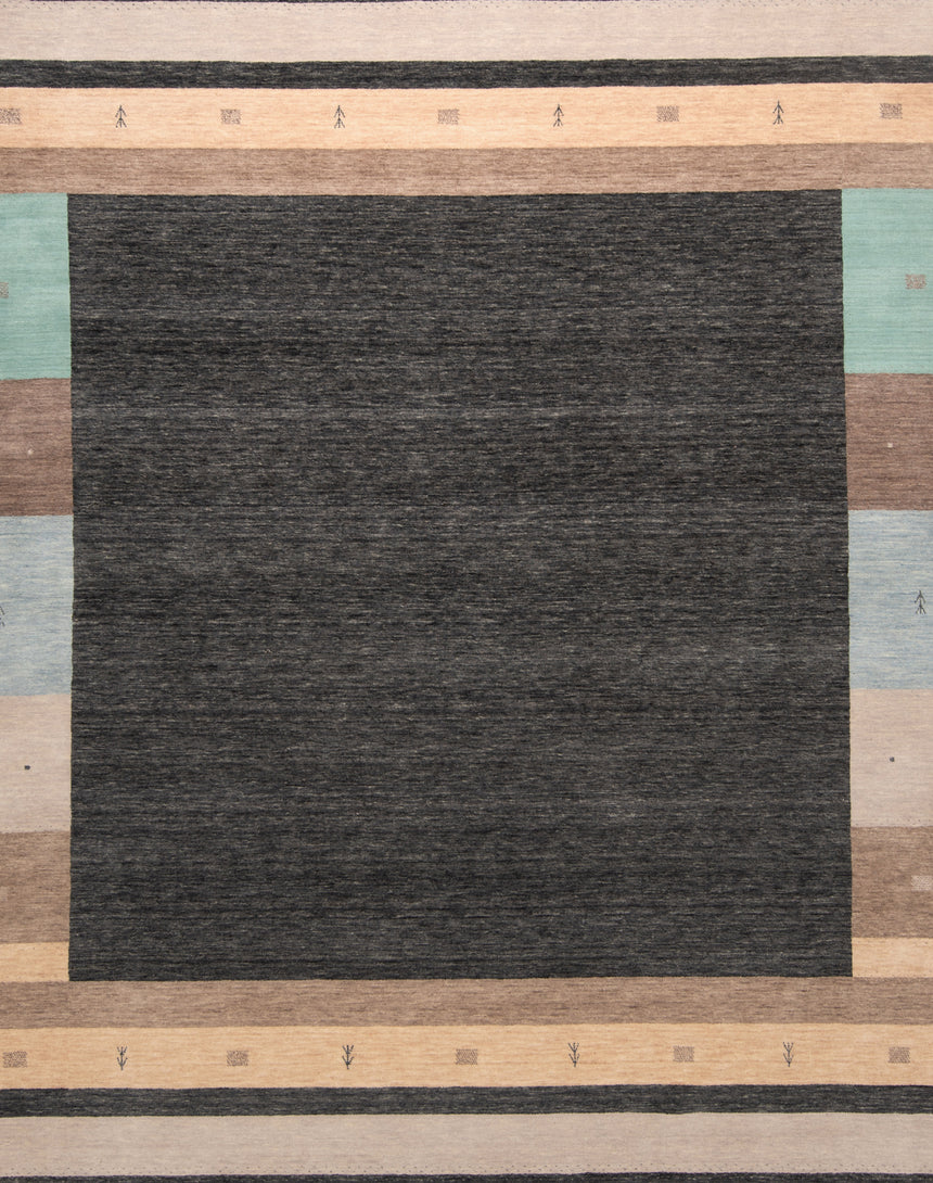Alfombra Handloom | 360 x 273 cm