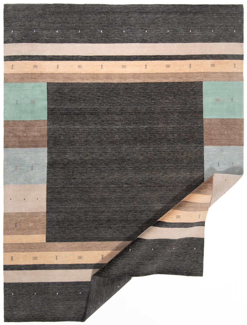 Alfombra Handloom | 360 x 273 cm