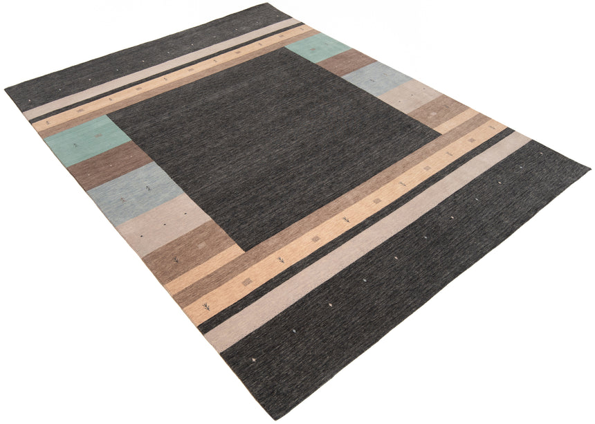 Alfombra Handloom | 360 x 273 cm