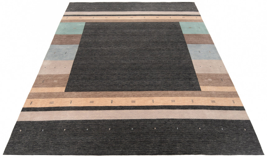 Alfombra Handloom | 360 x 273 cm