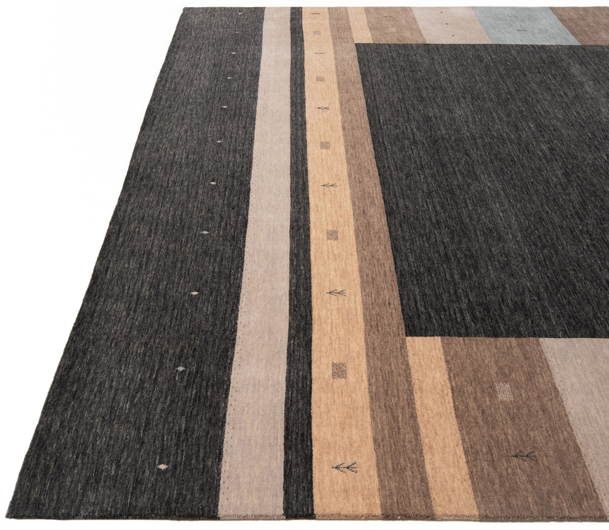 Alfombra Handloom | 360 x 273 cm