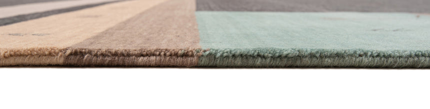 Alfombra Handloom | 360 x 273 cm