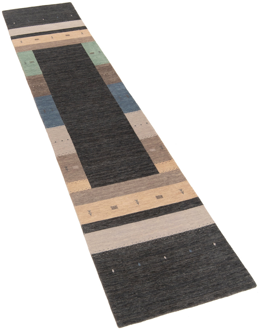Handloom Rug | 368 x 77cm