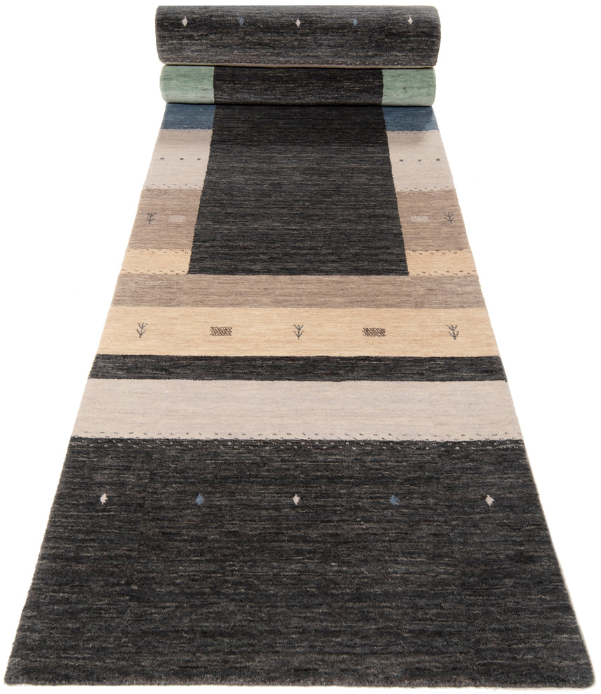 Handloom Rug | 368 x 77cm