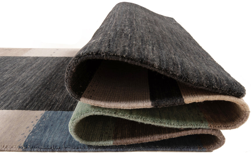 Handloom Rug | 368 x 77cm