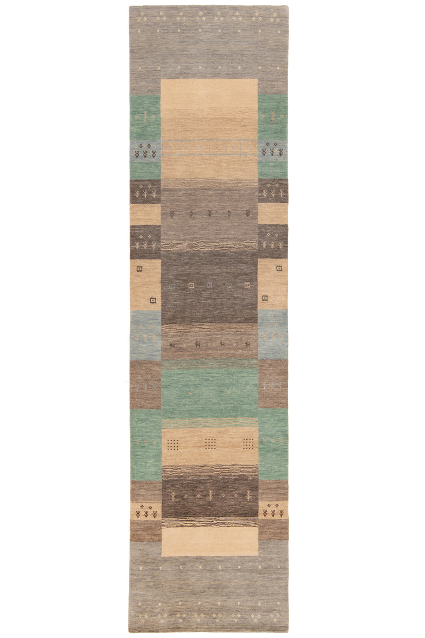 Handloom Rug | 304 x 78cm