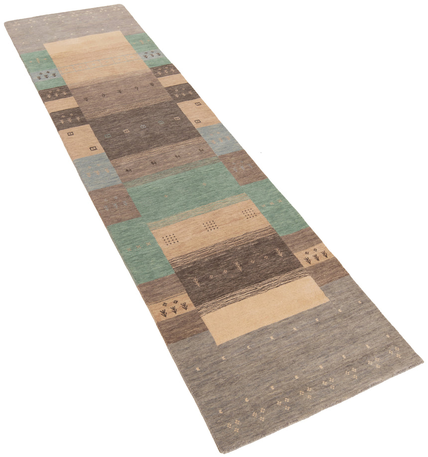 Handloom Rug | 304 x 78cm