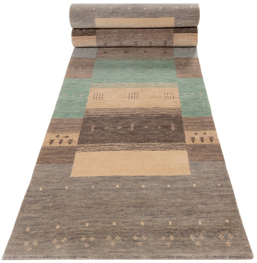 Handloom Rug | 304 x 78cm