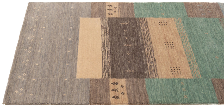Handloom Rug | 304 x 78cm