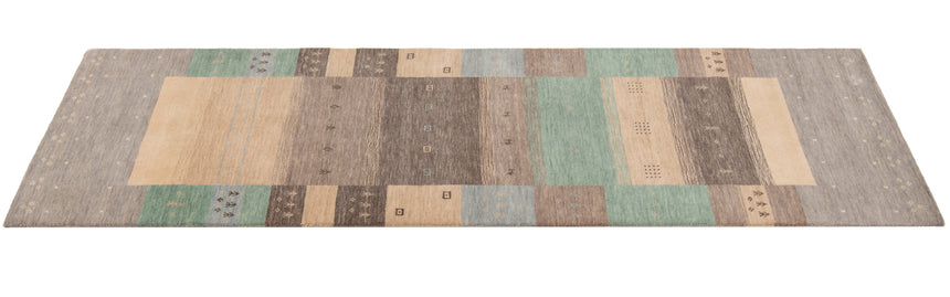 Handloom Rug | 304 x 78cm