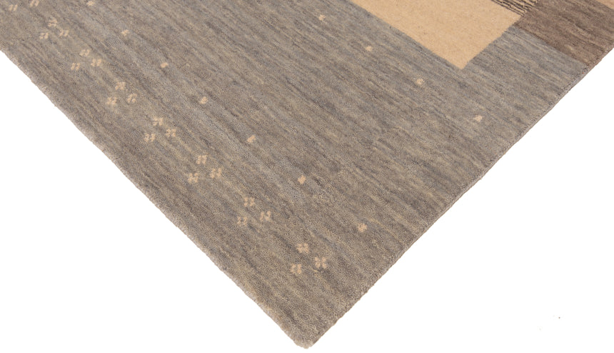 Tapete em tear manual | 364x75cm