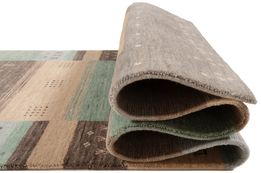 Handloom Rug | 244 x 77cm