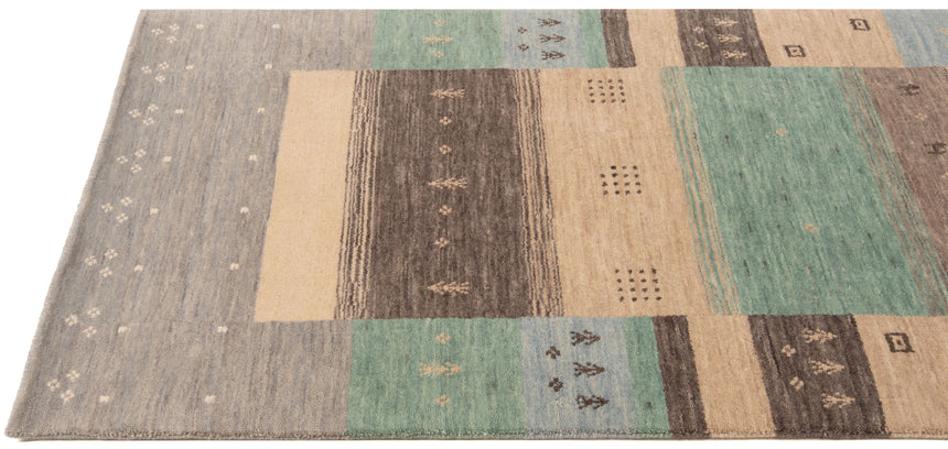 Handloom Rug | 244 x 77cm