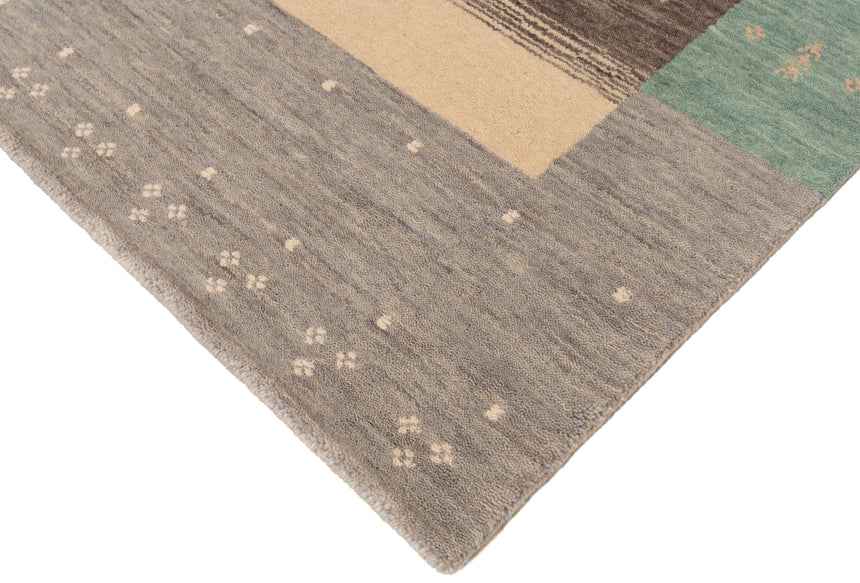 Handloom Rug | 244 x 77cm