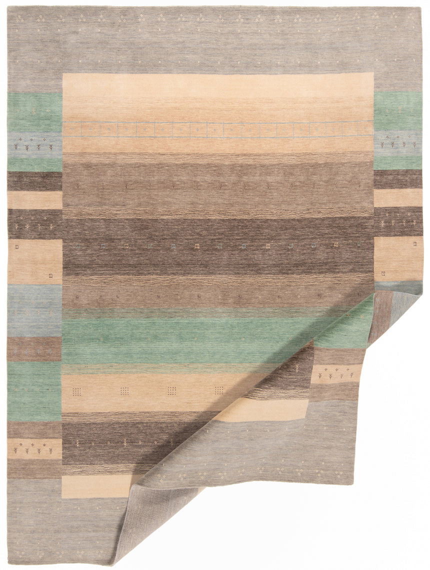 Alfombra Handloom | 364 x 275 cm