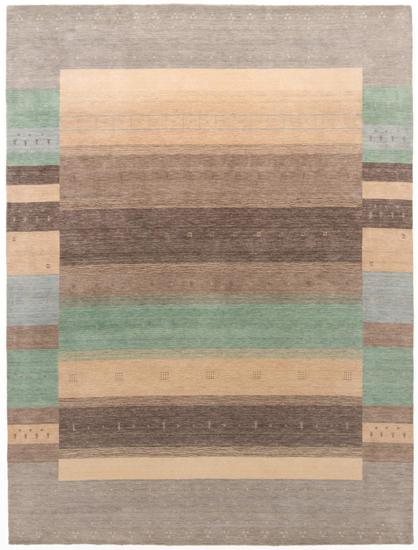 Alfombra Handloom | 364 x 275 cm