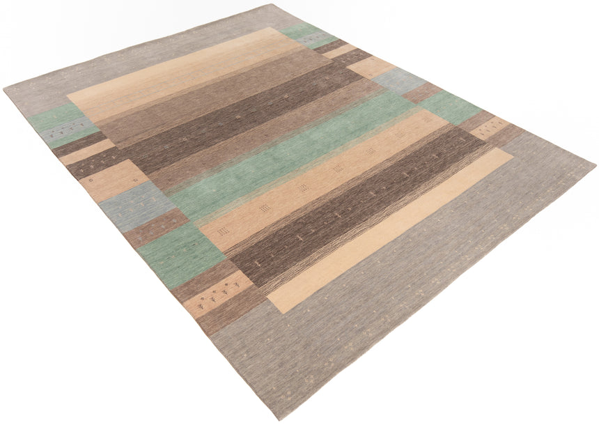 Alfombra Handloom | 364 x 275 cm