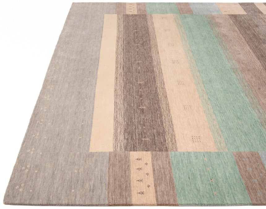 Alfombra Handloom | 364 x 275 cm