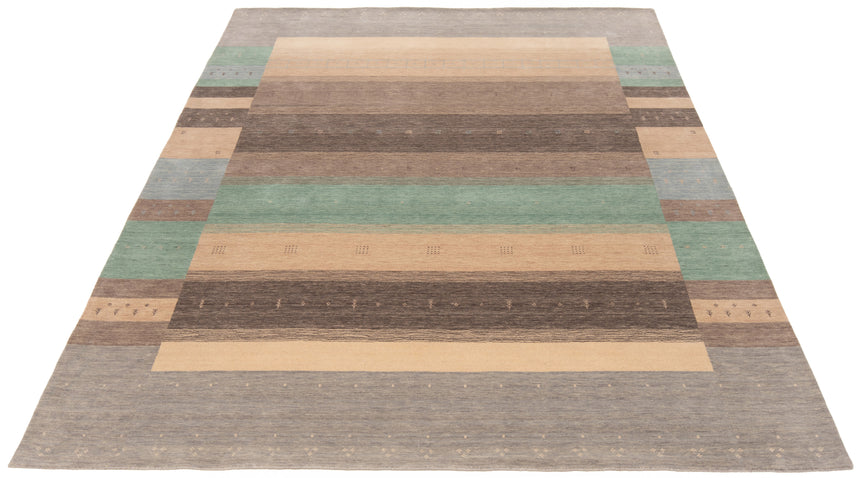 Alfombra Handloom | 364 x 275 cm