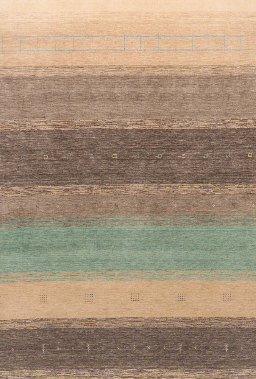 Alfombra Handloom | 364 x 275 cm