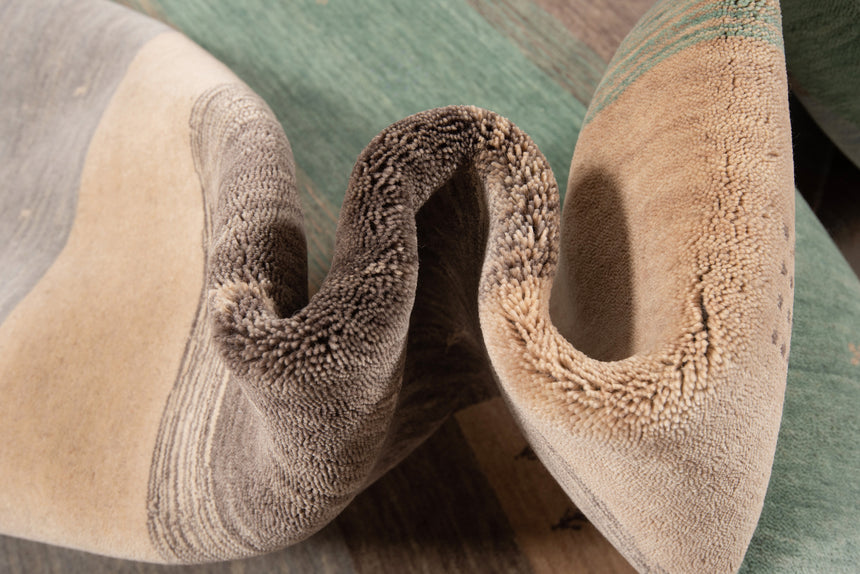 Alfombra Handloom | 364 x 275 cm