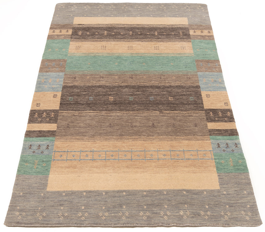 Handloom Rug | 181 x 118cm