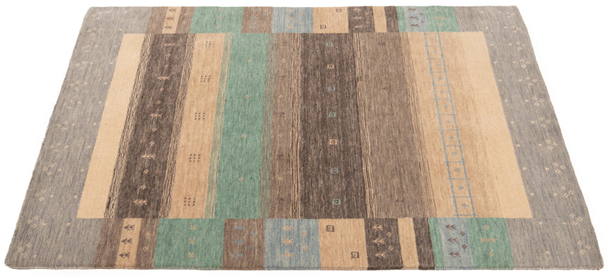 Handloom Rug | 181 x 118cm