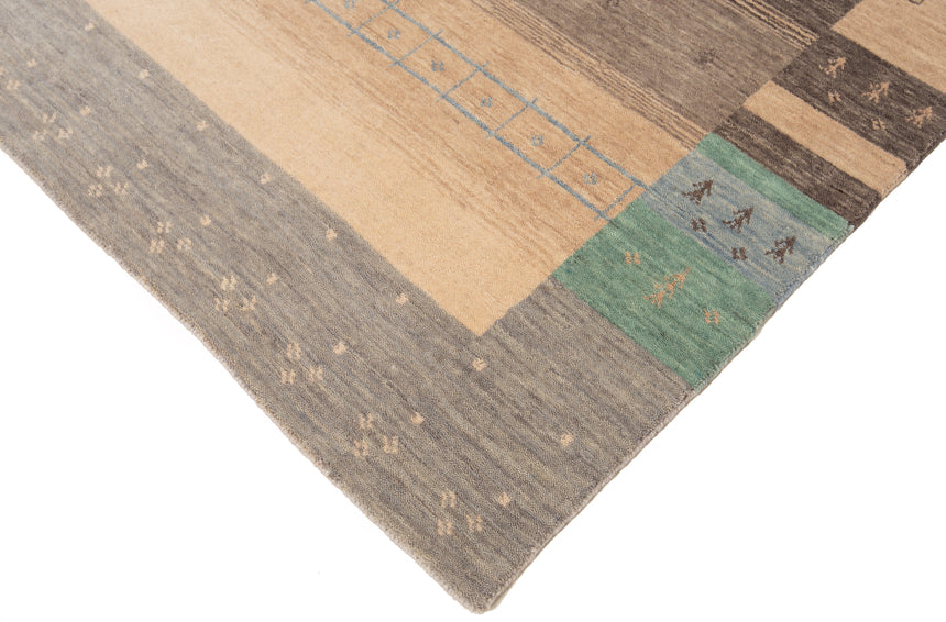 Handloom Rug | 181 x 118cm