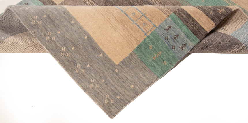 Handloom Rug | 181 x 118cm