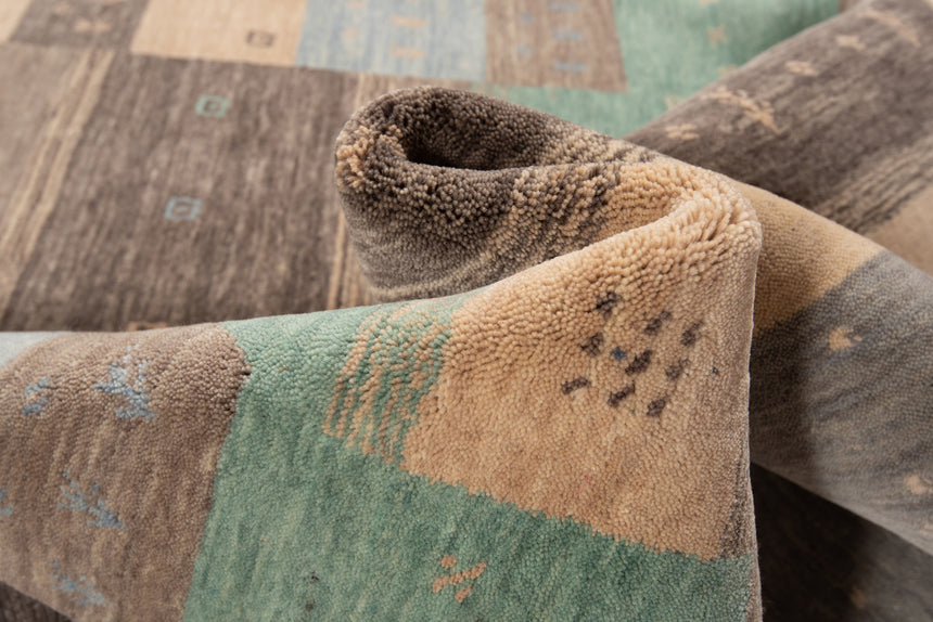 Handloom Rug | 181 x 118cm