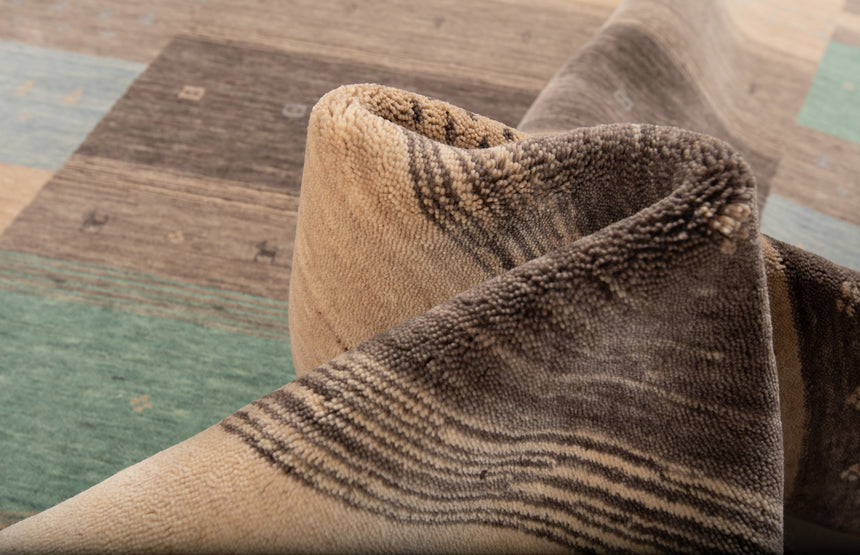 Alfombra Handloom | 275 x 176 cm