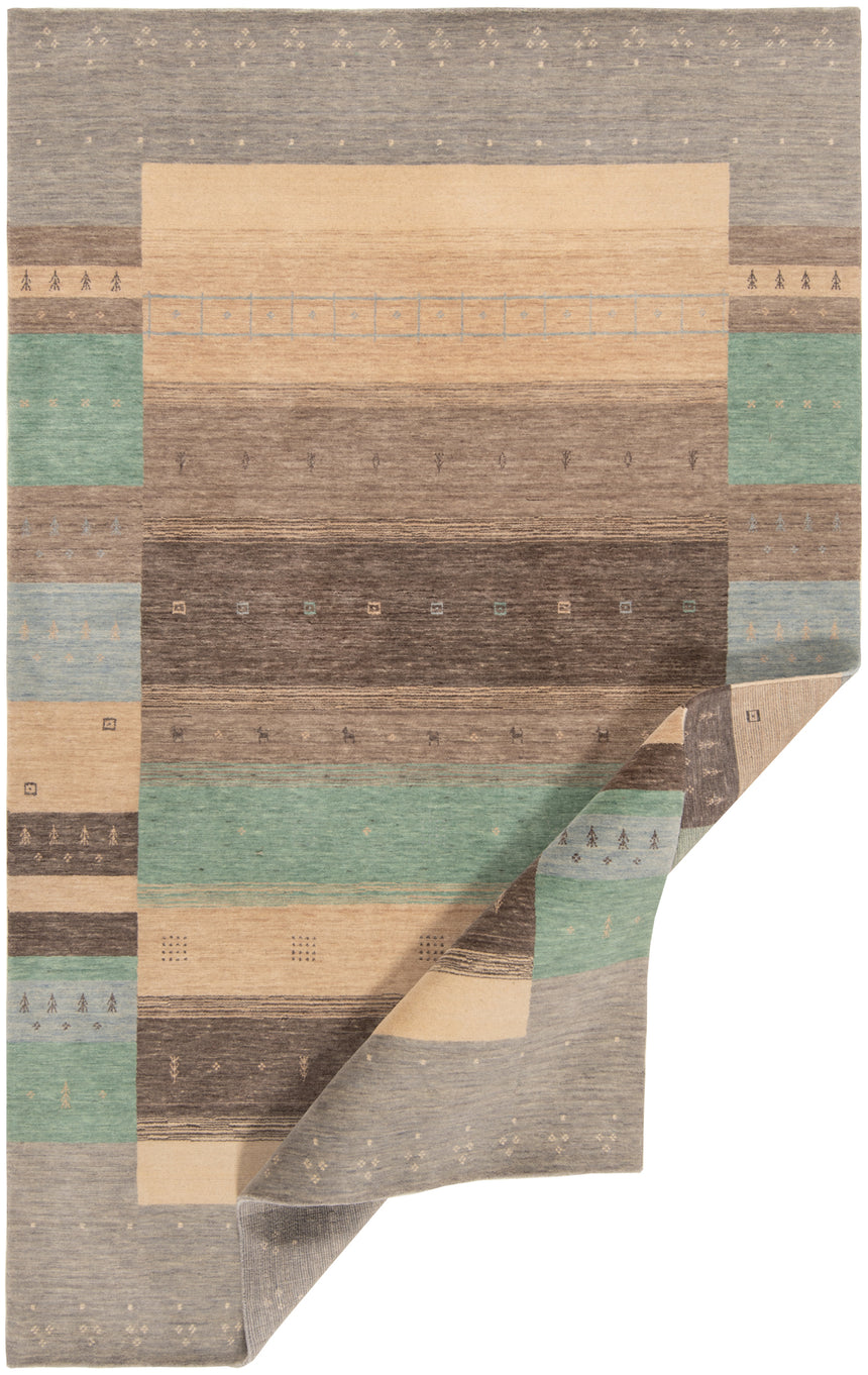 Alfombra Handloom | 275 x 176 cm