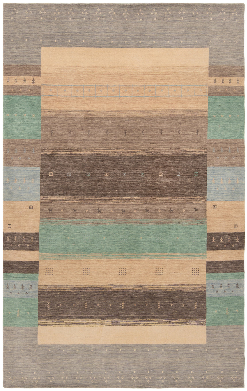 Alfombra Handloom | 275 x 176 cm