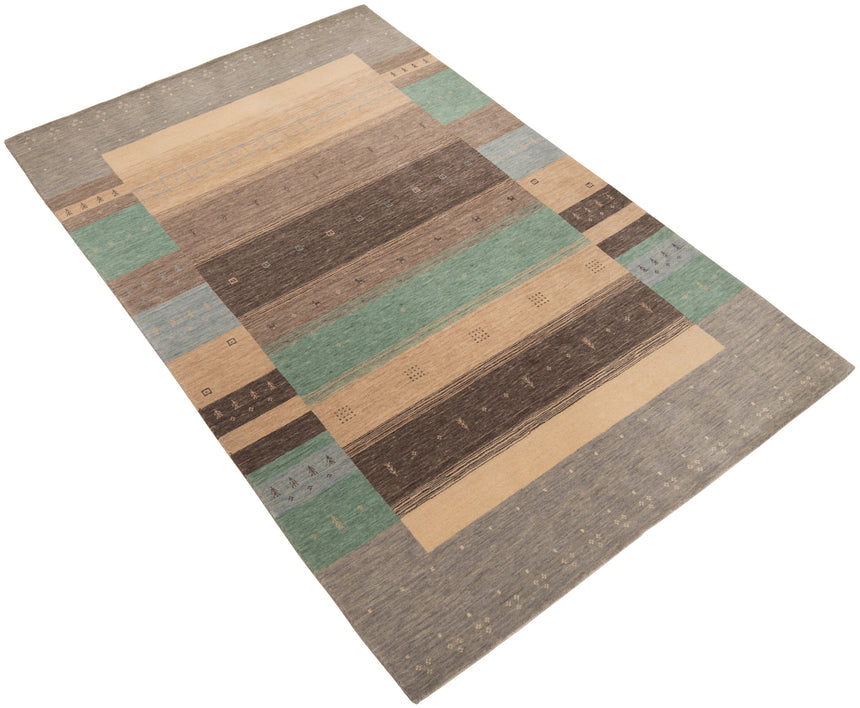 Alfombra Handloom | 275 x 176 cm